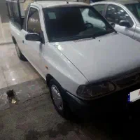 پراید وانت ۱۴۰۱بیرنگ|خودرو سواری و وانت|شهریار, شهرک مصطفی خمینی|دیوار