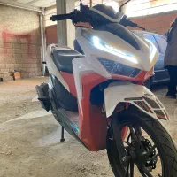 موتور کیلیک 1400