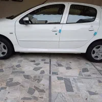 ۲۰۷ اتومات سقف فلز