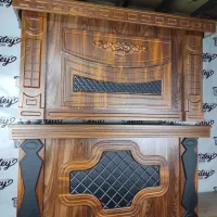 کارمندی ۱/۴۰ میز دفتری