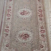 دو تخته فرش ۱۲ متری تمیز|فرش|آزادشهر, |دیوار