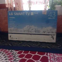 تلویزیون LG43اینج