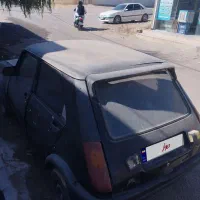 رنو پیکی مدل 82|خودرو سواری و وانت|تربت جام, اسماعیل آباد|دیوار