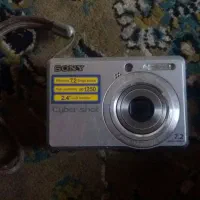 دوربین عکاسی فروشی