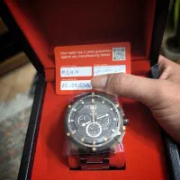 ساعت مچی انزو ( ENZO ) کورنوگراف