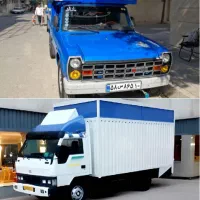 باربری سبلان مجیدیه پیروزی کارگرخالی