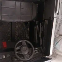 ماشین شارژی درحدنو|اسباببازی|اصفهان, فیزادان|دیوار