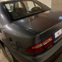 سمند ای اف سون مدل ۹۷ دوگانه|خودرو سواری و وانت|کلاله, |دیوار