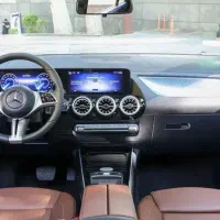 TKKتجارت خودرو خسروانی BENZ EQA|خودرو سواری و وانت|تهران, دکتر هوشیار|دیوار