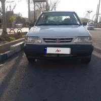 پراید ۸۵صبا