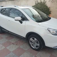 جک s3 مدل۱۴۰۲|خودرو سواری و وانت|تهران, اسفندیاری|دیوار