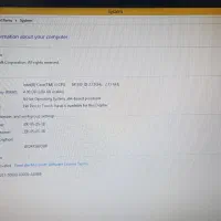 لپتاپ دل مدل اینسپایرونn5010