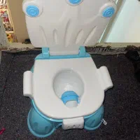 دستشوی فرنگی بچه