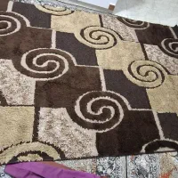 گلیم فرش ۶متری