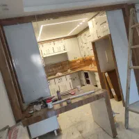 کابینت و مصنوعات mdf
