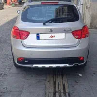 کوئیک r85گانه|خودرو سواری و وانت|تهران, فلاح|دیوار
