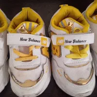 دوجفت کتونی پسرانه