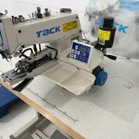 چرخ دکمه و مادگی و میاندوز و کش دوز جک|چرخ خیاطی و ریسندگی|شیراز, شهرک سراج‎|دیوار