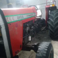 تراکتور285مدل68نازار|خودرو سنگین|کرمانشاه, |دیوار