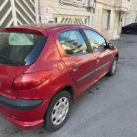 206 مدل ۹۰ تیپ ۲