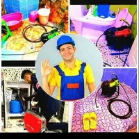 لوله بازکنی تخلیه چاه تنکابن ارزان فوری