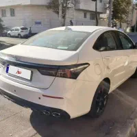 آریزو 6 جی تی|خودرو سواری و وانت|اصفهان, پل شریعتی|دیوار