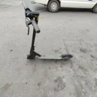 اسکوتر برقی شیامی