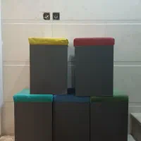 صندلی غذاخوری