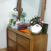میز ارایش