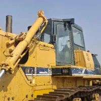 فروش بلدوزر155A2|خودرو سنگین|تهران, پاسداران|دیوار