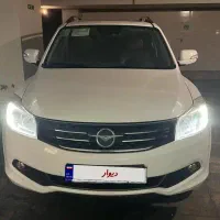 هایما S7 مدل ۱۳۹۶
