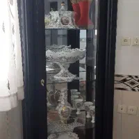 بوفه|بوفه، ویترین، کنسول|زنجان, |دیوار