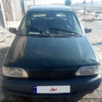 پراید بنزینی|خودرو سواری و وانت|اهر, |دیوار