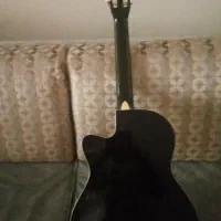 گیتار Az310 کلاسیک|گیتار، بیس، امپلیفایر|تهران, افسریه شمالی|دیوار