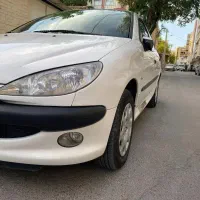 206sd v8 (tu5)|خودرو سواری و وانت|شهرکرد, |دیوار