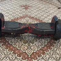 اسکوتر برقی آفرود