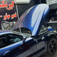 تعمیر گیربکس اتومات جوک تیاناکولیوس رافورآزرا کمری