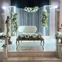 تالار عروسی آرین