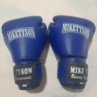 دستکش بوکس MIKETYSON