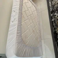 تشک کودک رویا و محافظ تشک کاملا سالم|تشک تختخواب|تهران, توحید|دیوار