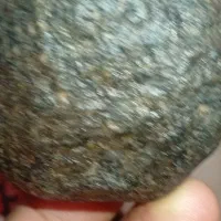 شهاب سنگ آسمانی بی نظیر