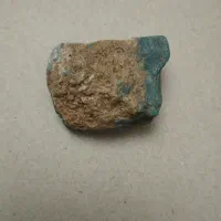 سنگ راف فیروزه