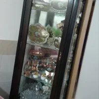 ویترین شیک وساده