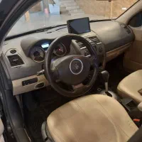 خودرو رنو مگان ۲۰۰۰مدل ۸۹