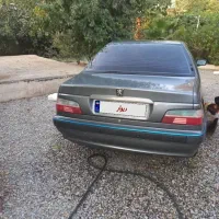 پژو پارس مدل 91|خودرو سواری و وانت|تهران, پرستار|دیوار