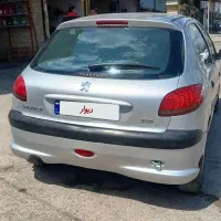 ۲۰۶|خودرو سواری و وانت|کرمانشاه, |دیوار