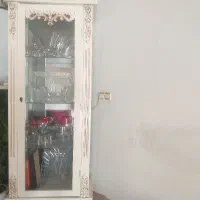 بوفه آینه ای در حد نو ۵۰۰۰۰۰۰۰