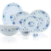 ارکوپال گل ابی