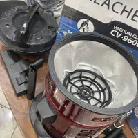 جاروبرقی هارچ ژاپنی 3500w|جاروبرقی، جارو شارژی، بخارشو|قم, شاه ابراهیم|دیوار