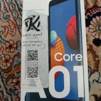 گوشی A01|موبایل|اقلید, |دیوار